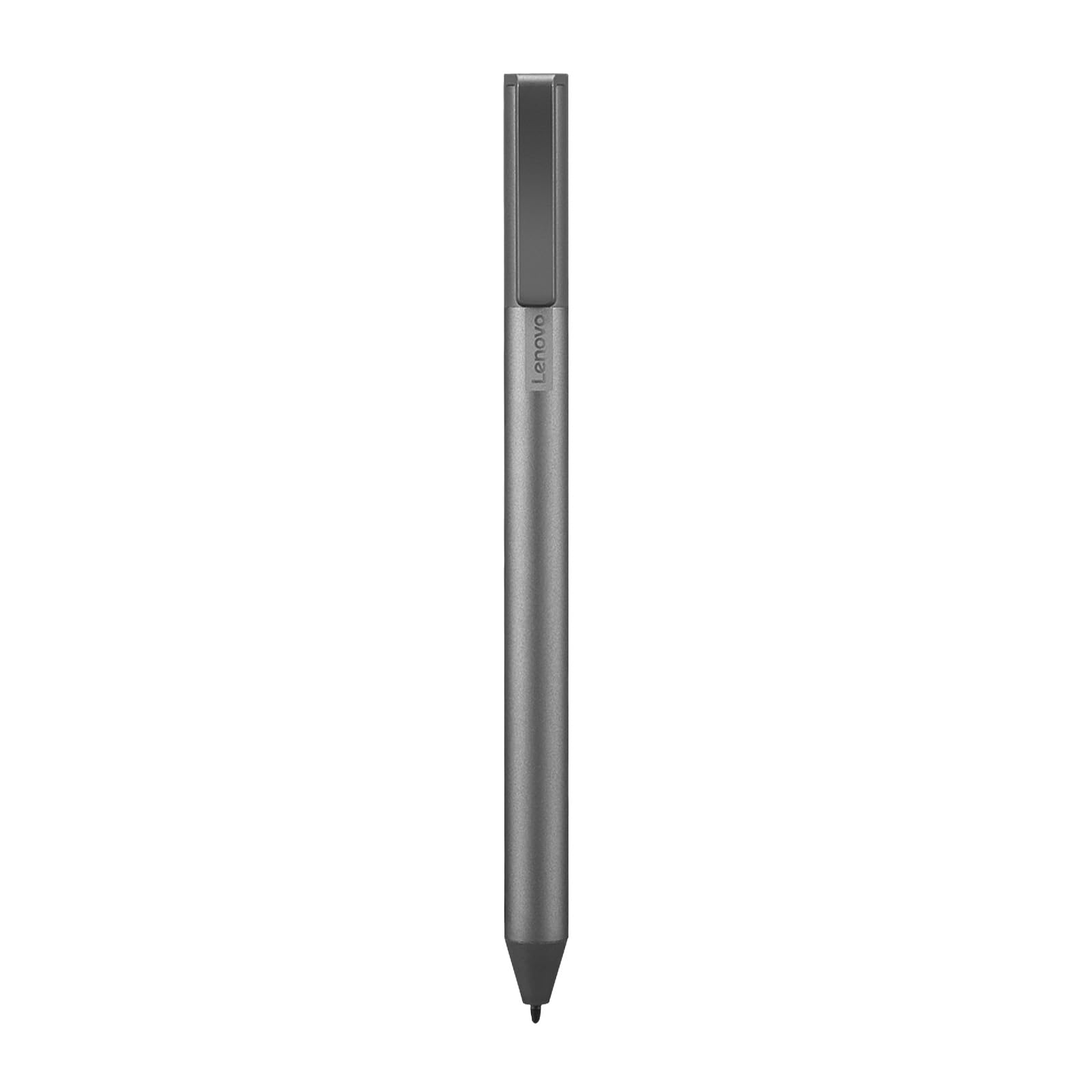 Lenovo USI Stylus Pen, Chrome OS Support, 4,096 Levels of Pressure Sensitivity, 150 Days Battery Life, AAAA Battery, Works with 
