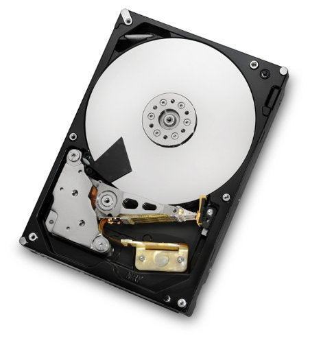 Hgst Hgst Ultrastar 7K4000 4 Tb 3.5'' 7200 Rpm Sata Internal Enterprise Hard Drive 64 Mb Buffer 6.0Gb/S   Hus724040Ala640 / 0F14