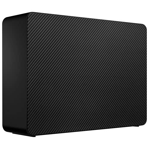 Seagate Expansion 6Tb External Hard Drive Hdd   Usb 3.0, With Rescue Data Recovery Services (Stkp6000400)