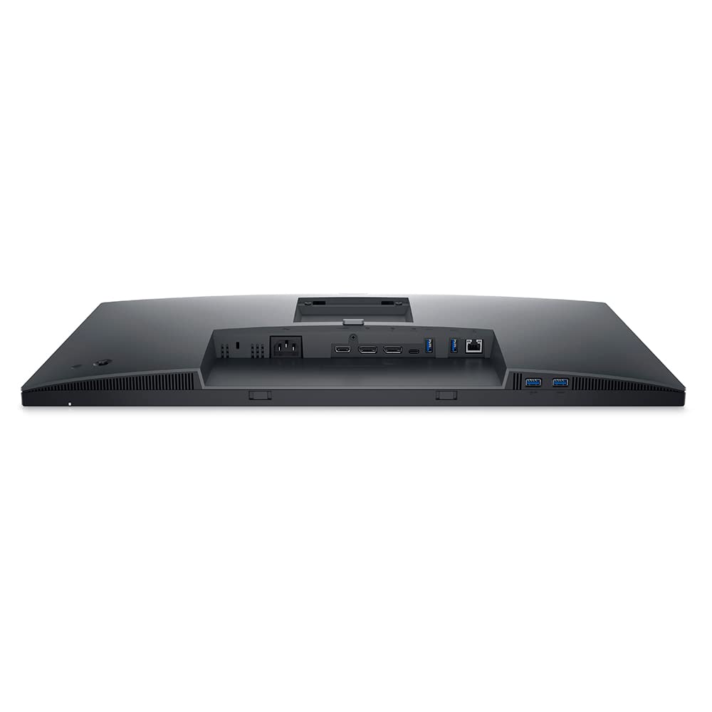 Dell P2723DE   LED Display   QHD   27'  TAA Compliant   with 3 Year Basic Advanced Exchange Service (PL   3 Year Advanced Exchange Service)
