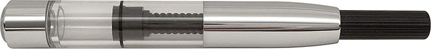 Platinum Fountain Pen Converter Silver 700A#9