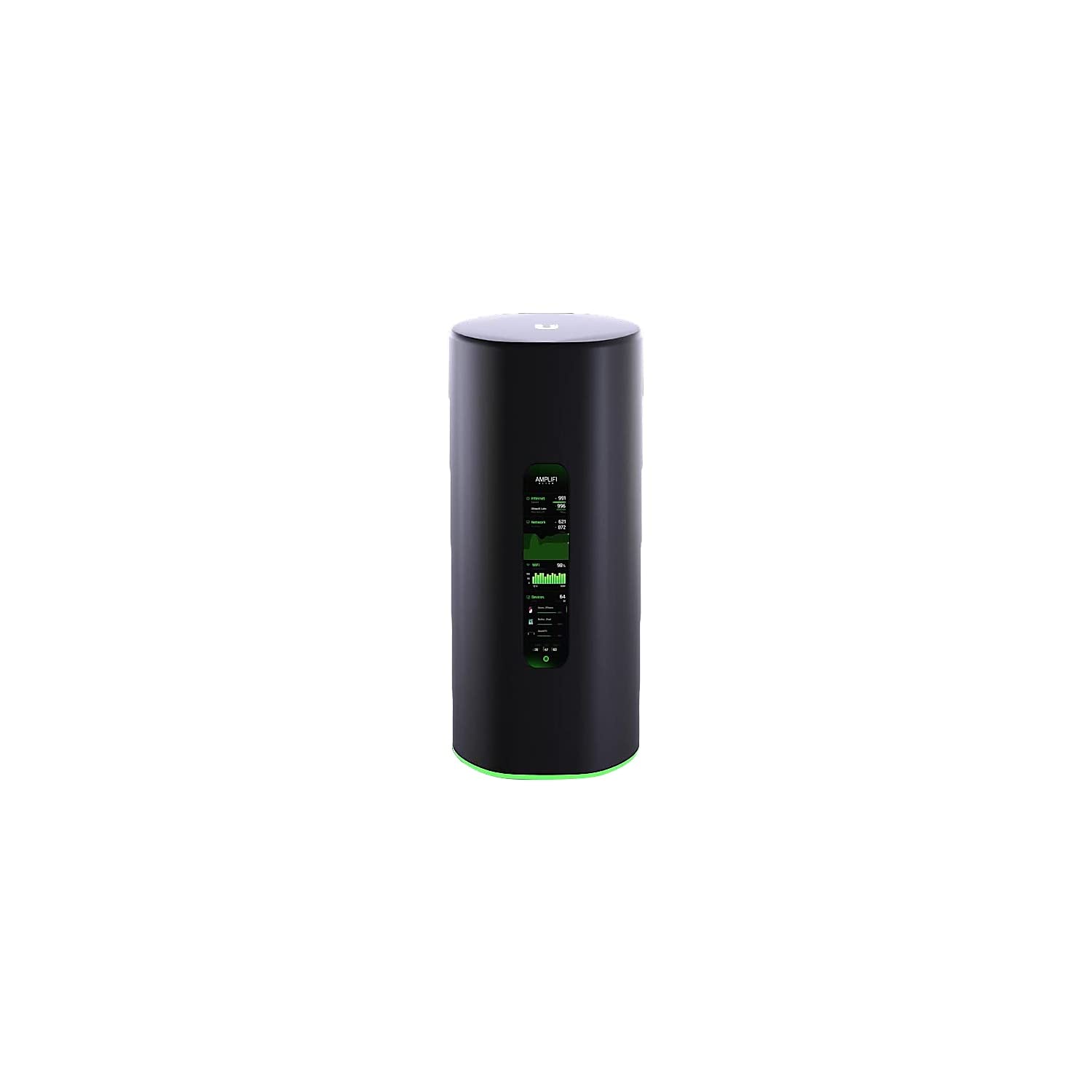 Amplifi Ubiquiti Alien Tri Band Wifi 6 Scalable Mesh System Router Wifi 6 Ax Gaming Mesh Networking System