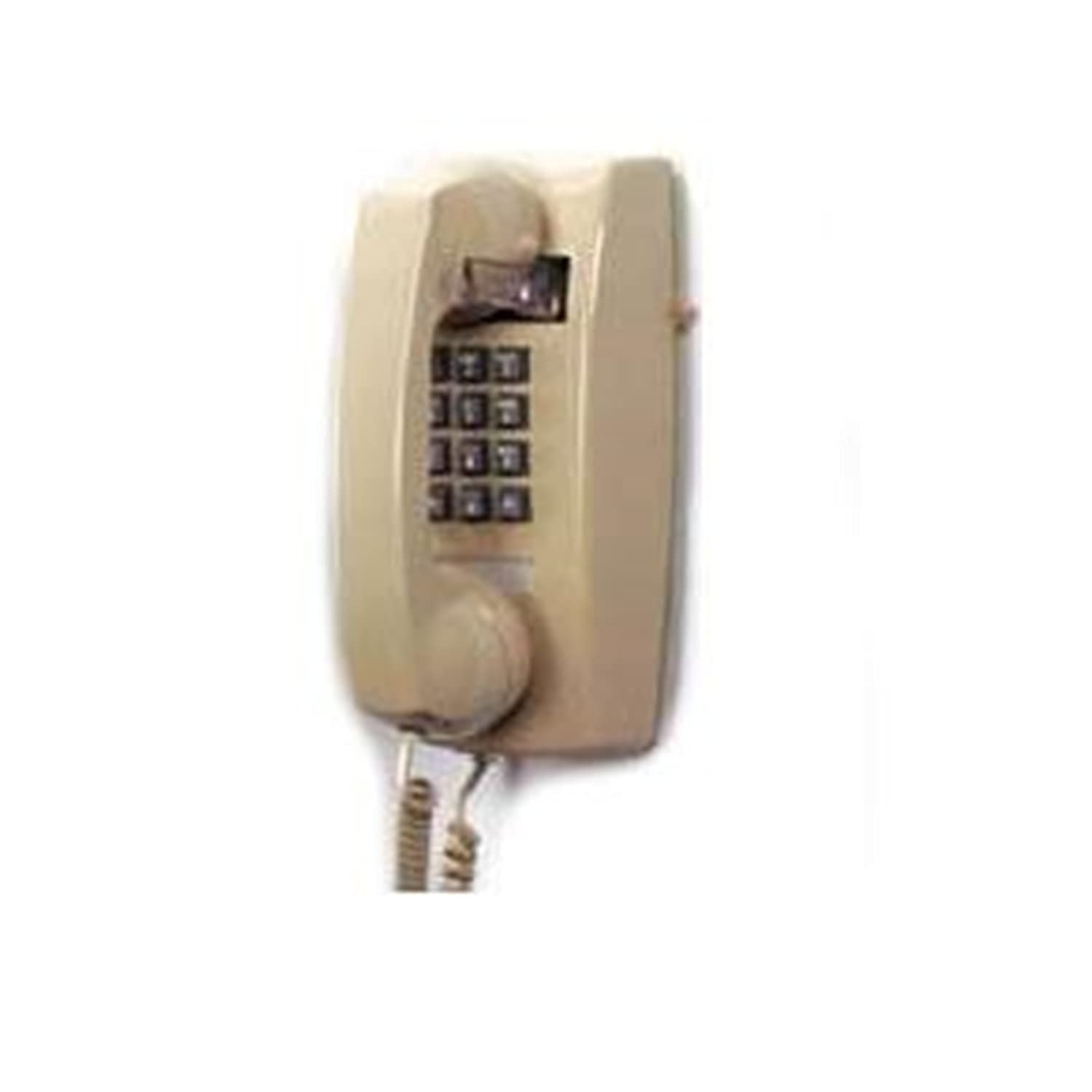 New 255444 Vba 20Md Wall Valueline Ash (Corded Telephones)