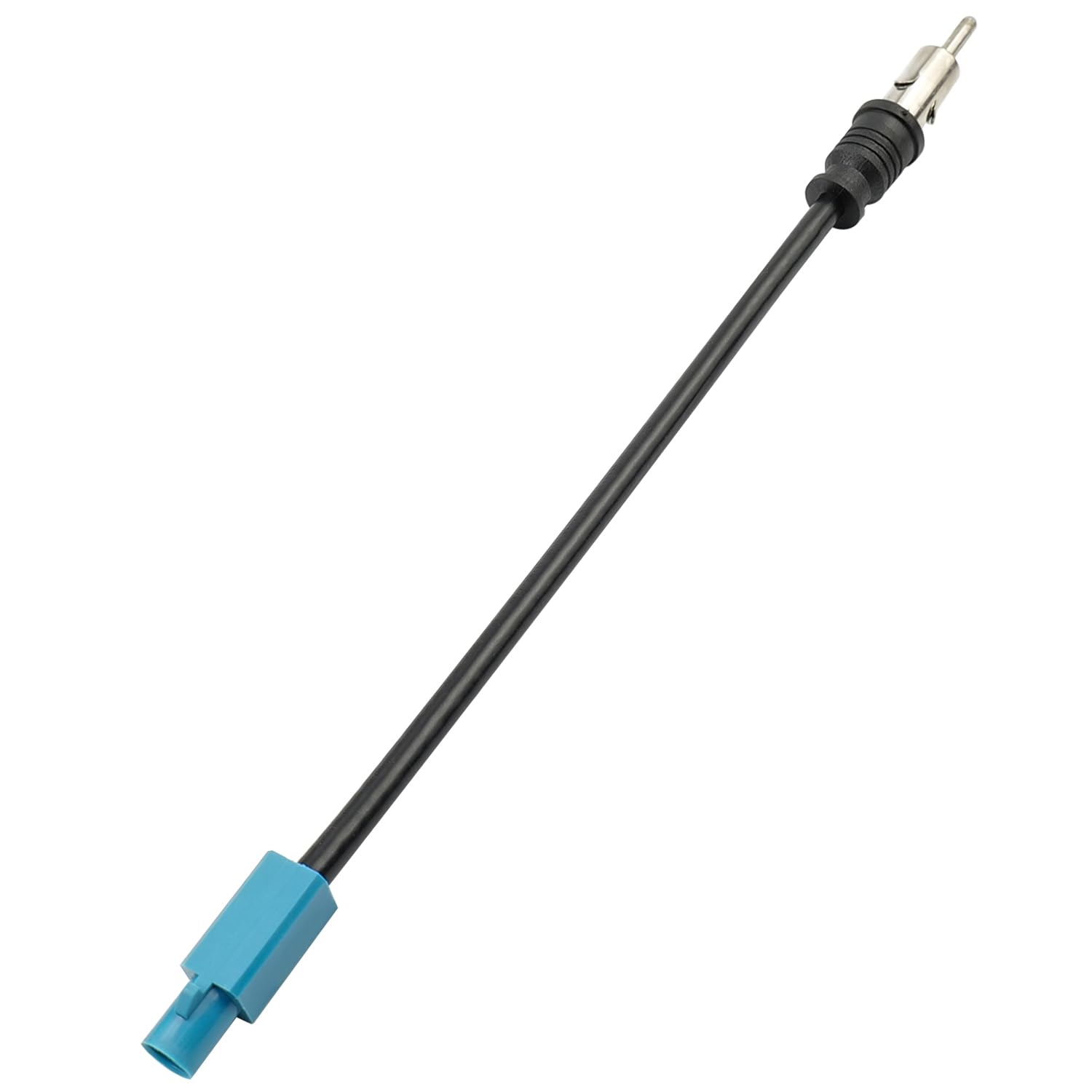 Jayubien Radio Stereo Antenna Adapter Replacement For Jeep Wrangler Grand Cherokee Patriot Compass Dodge Charger Journey Avenger