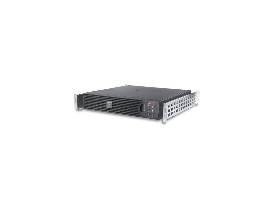 APC SURTA1500RMXL2U Smart-UPS RT 1500VA Rack Tower 120V