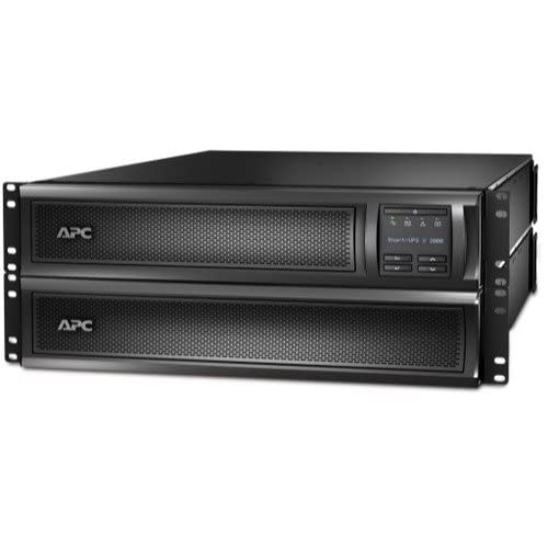 Smart Ups X 1920Va Rack/Tower