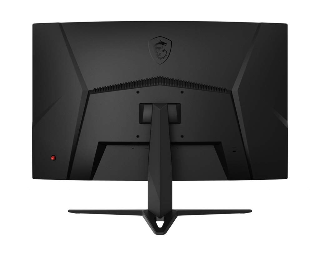 Msi G32C4, 32 Gaming Monitor, 1920 X 1080 (Fhd), Va, 165Hz, Freesync, Hdmi, Displayport, Tilt