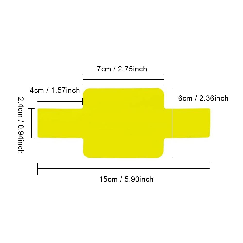 Universal Flash Speedlite Color Gels Filters 40 Pcs 20 Color Compatible With Photographic Gels Filter Speedlight For Camera Flas