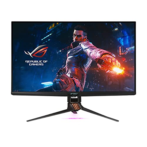 Rog Swift Pg32Uqx Monitor