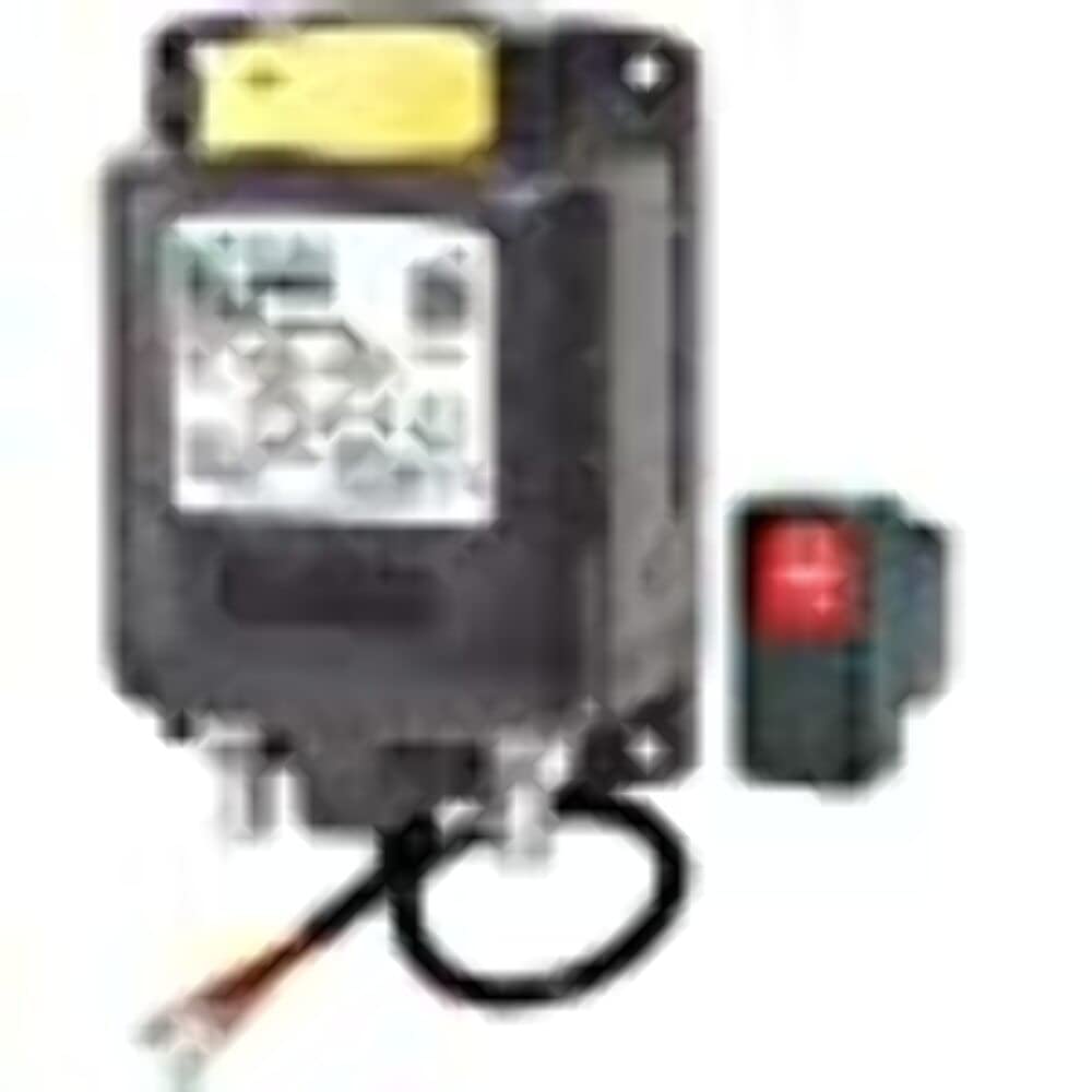 Blue Sea - 7702-BSS Solenoid ML 500A 24V RBS w/manCont (10EA)