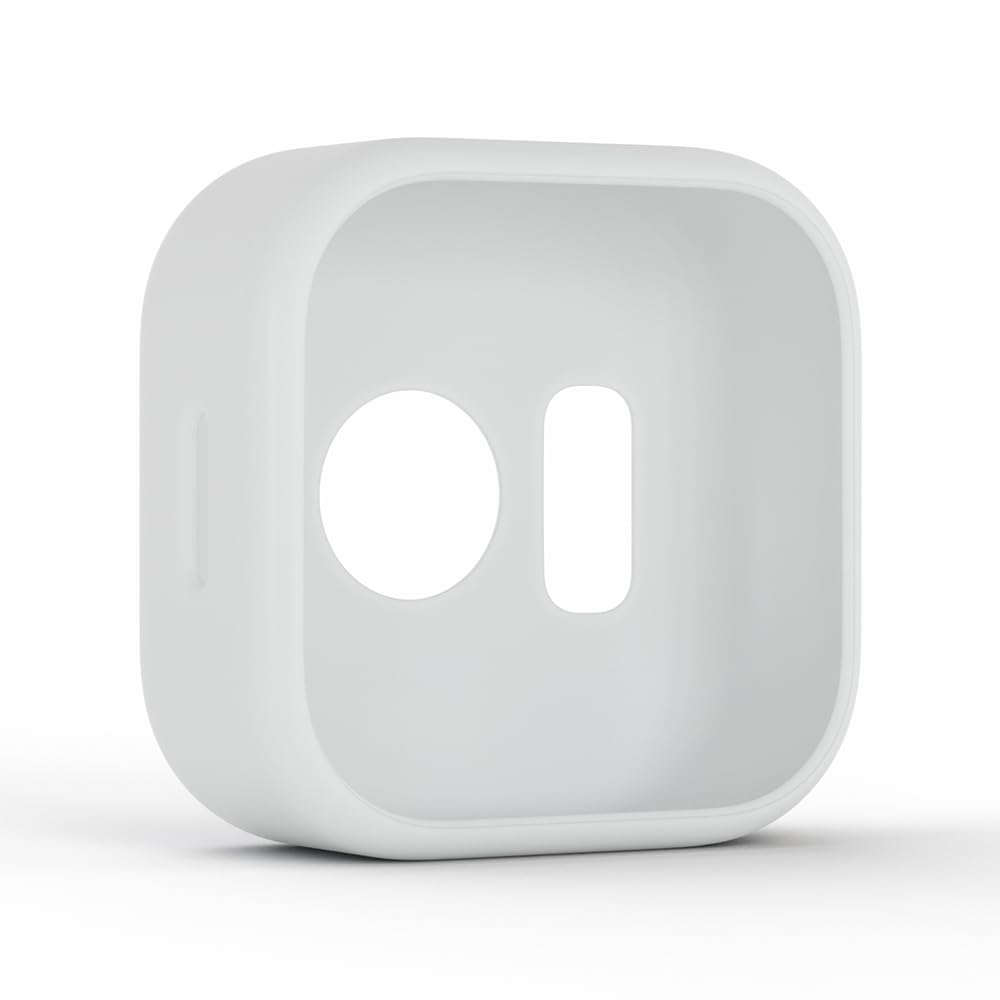 Blink Silicone Skin For Outdoor 4 Smart Security Camera   Glacier