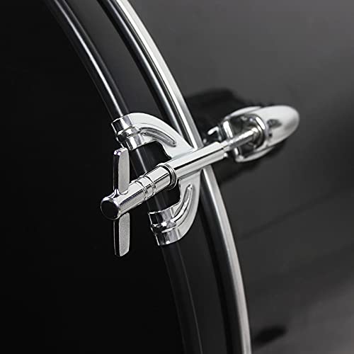 Origlam Drum Keys Universal Drum Tuning Key, Percussion Hardware Tool, Jazz Snare Drum Key Quick Remove Drum Head Tuning