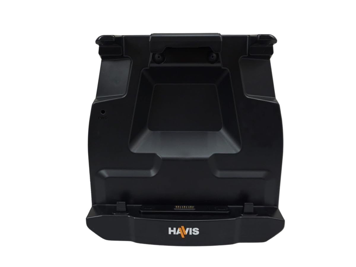 Docking Station For Dells 7230 Tablet With Standard Port Replication -Integrated