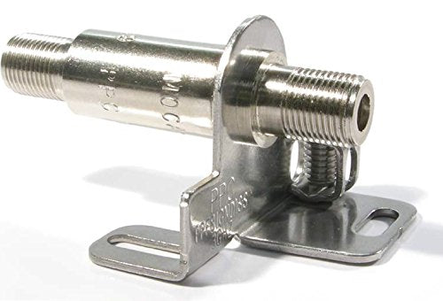 Belden 2-Pack Ppc Poegb-1Gcw Ground Block With Integrated Moca Poe Filter