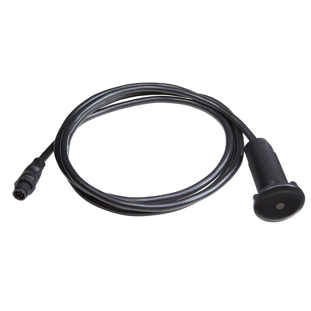 Garmin Elec. Garmin Gtemp10-Th N2K Thru-Hull Temp Sensor,WBEEAB01E0DYJUY