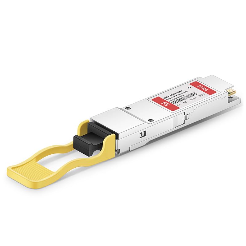 Arista Compatible Cab-Q-4S-100G-3M 100Gbase-Cr4 Qsfp28 To (4) 25Gbase-Cu Sfp28 D