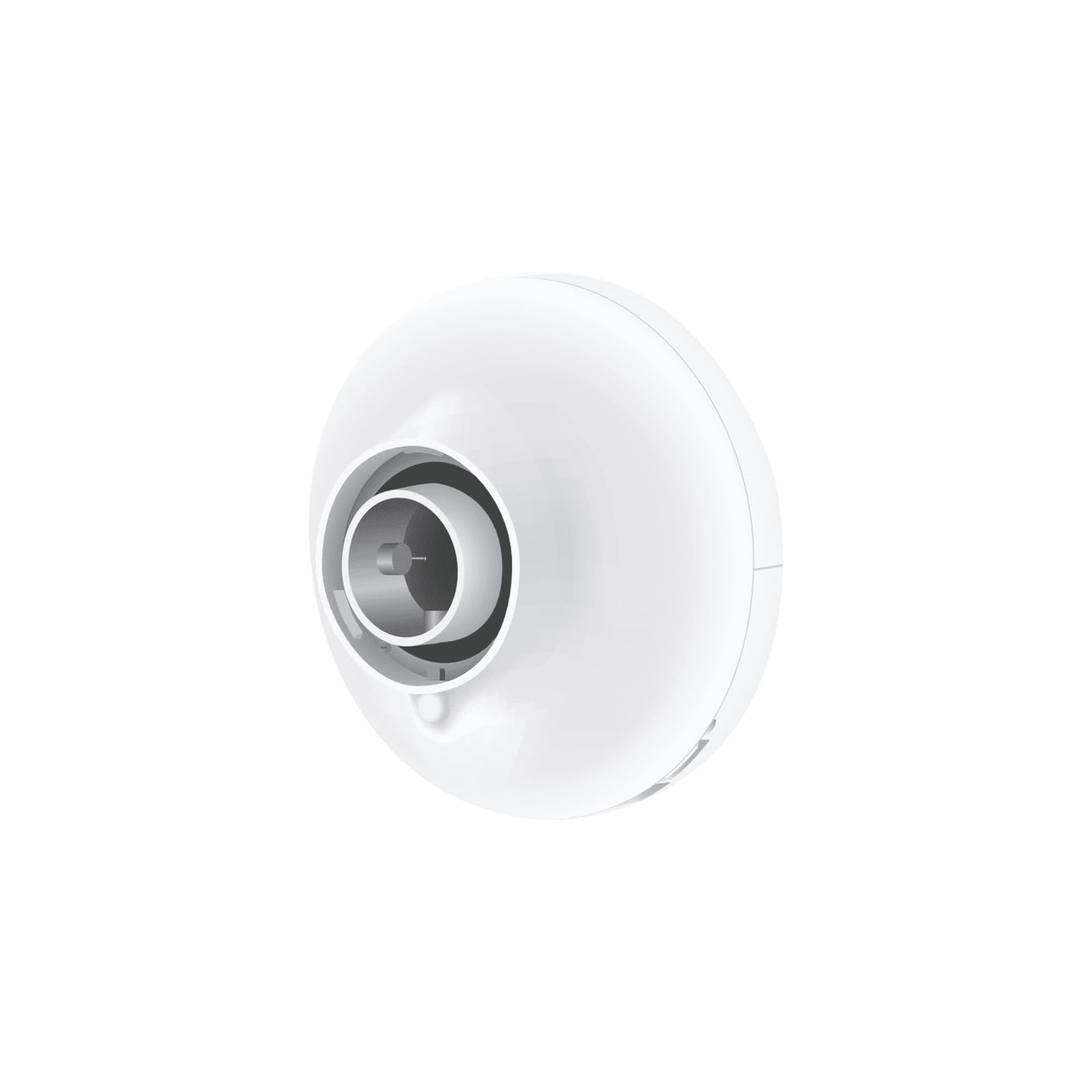 Ubiquiti PrismStation AC PS-5AC IEEE 802.11ac 450 Mbit/s Wireless Bridge