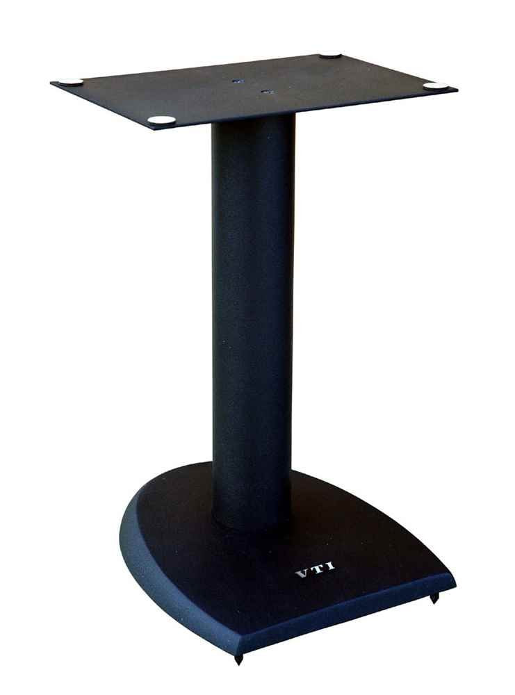 Vti Manufacturing Df Series Center Speaker Stand