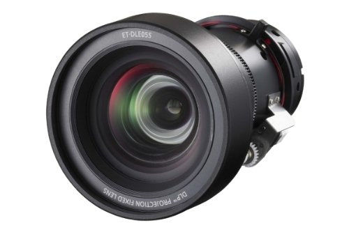 Fixed Focus Lens 0.8 For Pt Dw5100U/Dw5100Ul/D5700U/D5700Ul