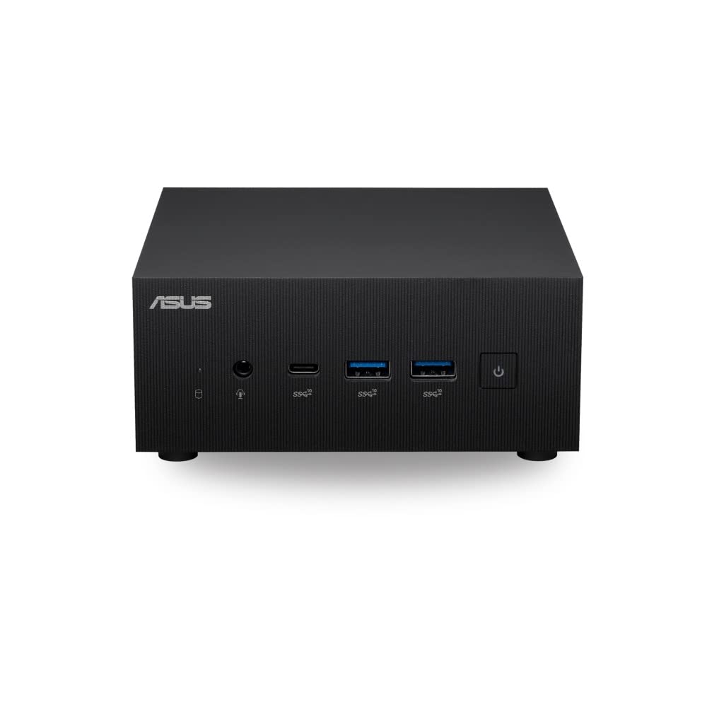 ASUS SY PN52BB7000X1TDNL AMD R75800H w o RAM Storage OS Retail