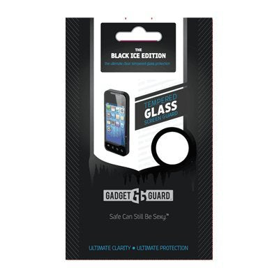 Gadget Guard Screen Protector For Lg G3   Retail Packaging   Clear