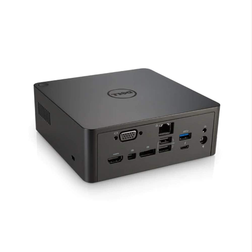 Dell TB16 Thunderbolt 3 Docking Station - Thumbnail 3