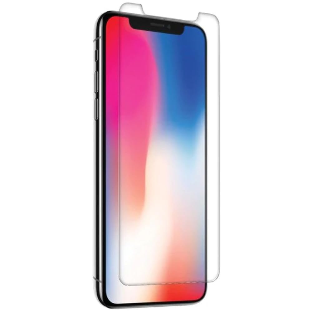 Znitro   Nitro Glass Screen Protector For Apple Iphone Xr   Clear   Ngip61Cl