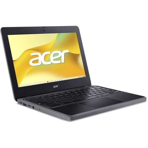 Acer Chromebook Spin 511 R756T R756T-C9Pb 11.6 Touchscreen Convertible 2 In 1 Chromebook - Hd - 1366 X 768 - Intel N100 Quad-Cor