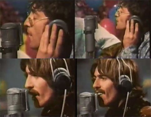 Vo: 1 A Pf Metal Mesh Pop Filter