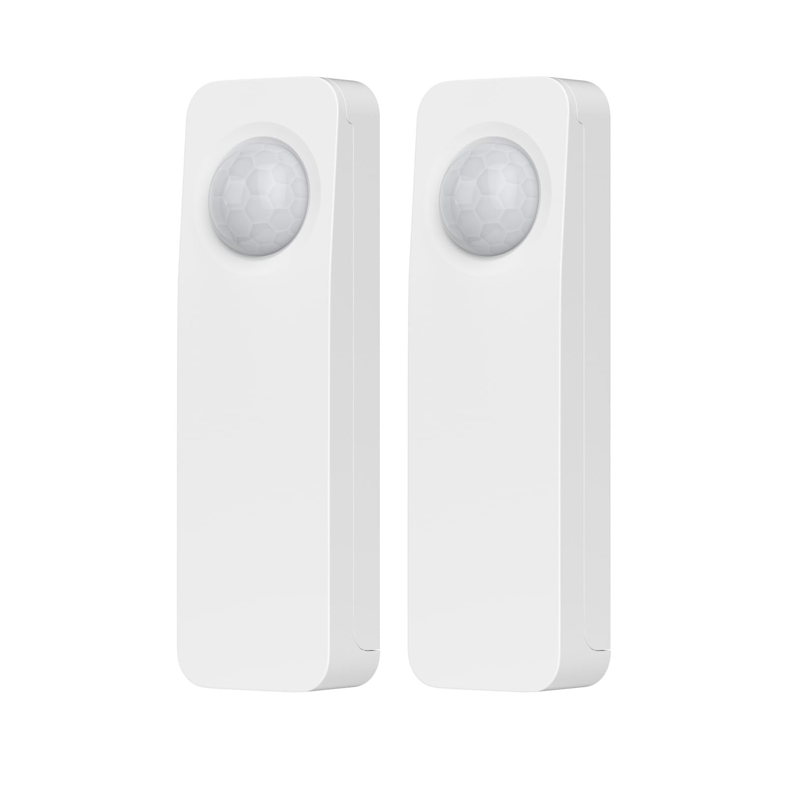 Thirdreality Zigbee Motion Sensor 2 Pack, Zigbee Hub Required, Pet Friendly, Work With Home Assistant,Smartthings, Aeotec,Homey,