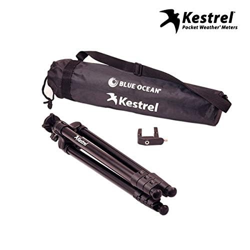 Kestrel Compact Collapsible Tripod
