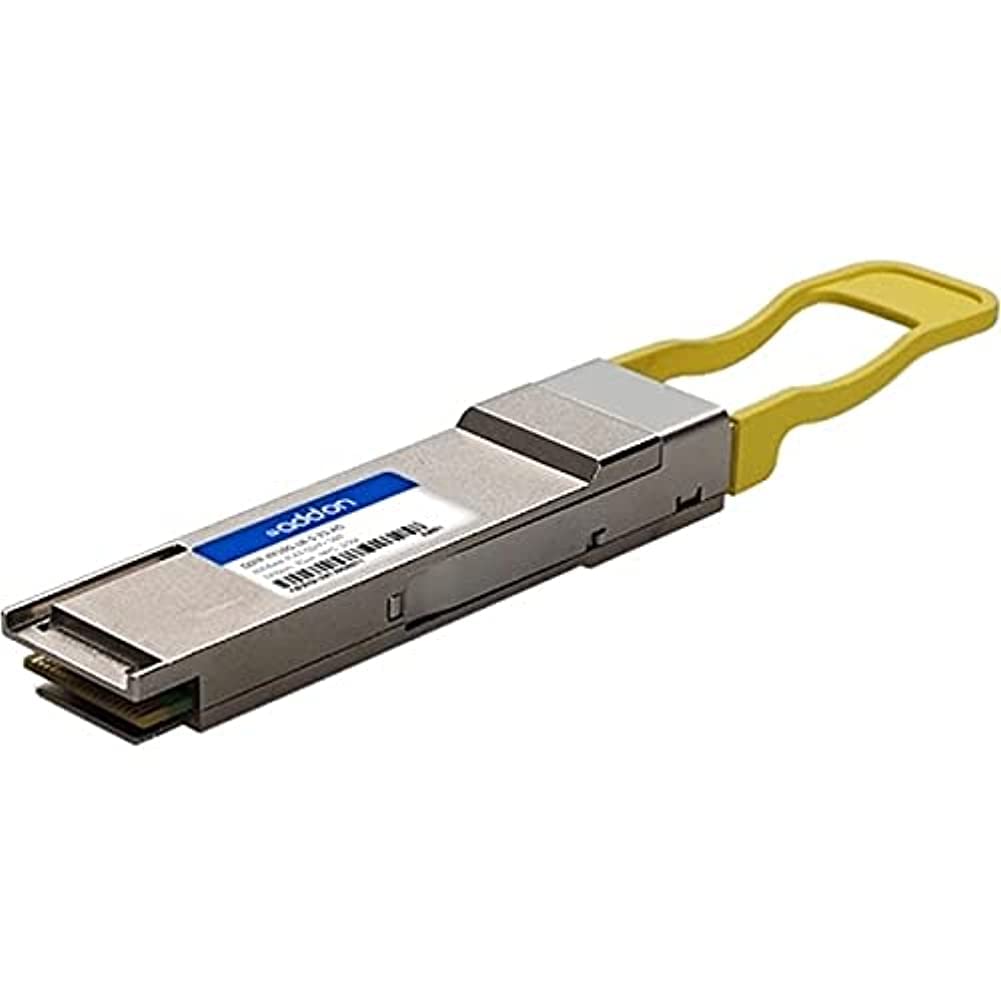 Cisco Qsfp-4X10G-Lr-S-25 Comp Qsfp+ Mpo
