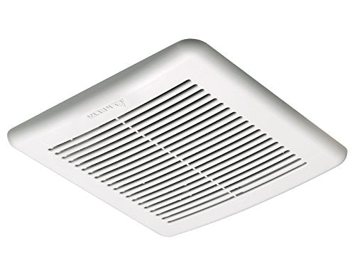 Delta Breezgreenbuilder Gbr100H 100 Cfm Exhaust Bath Fan With Dual Speed And Humidity Sensor