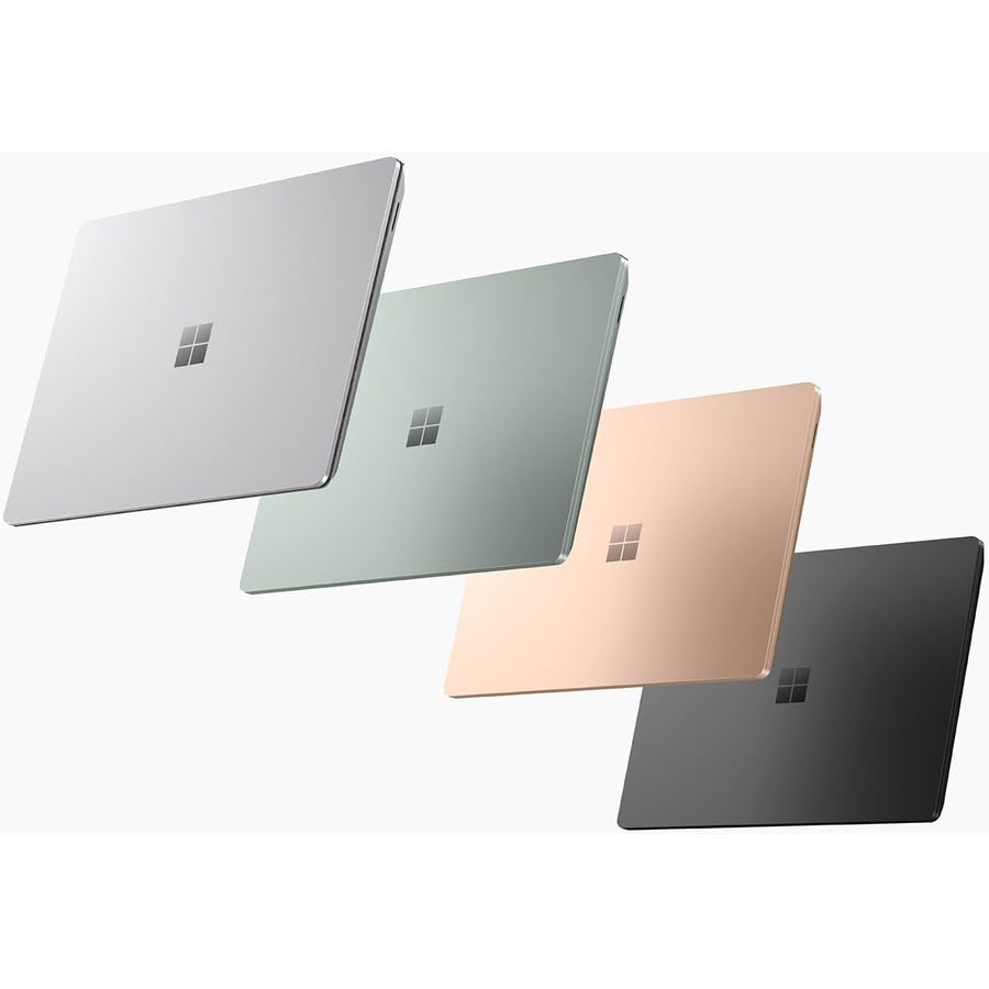 Microsoft Surface Laptop 5 13.5 Touchscreen Notebook - 2256 X 1504 - Intel Core I7 12Th Gen I7-1265U - Intel Evo Platform - 16 G