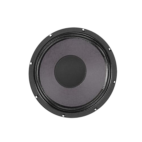 Eminence Patriot Ragin Cajun 10'' Guitar Speaker, 75 Watts At 8 Ohms, Black, (Ragincajun)