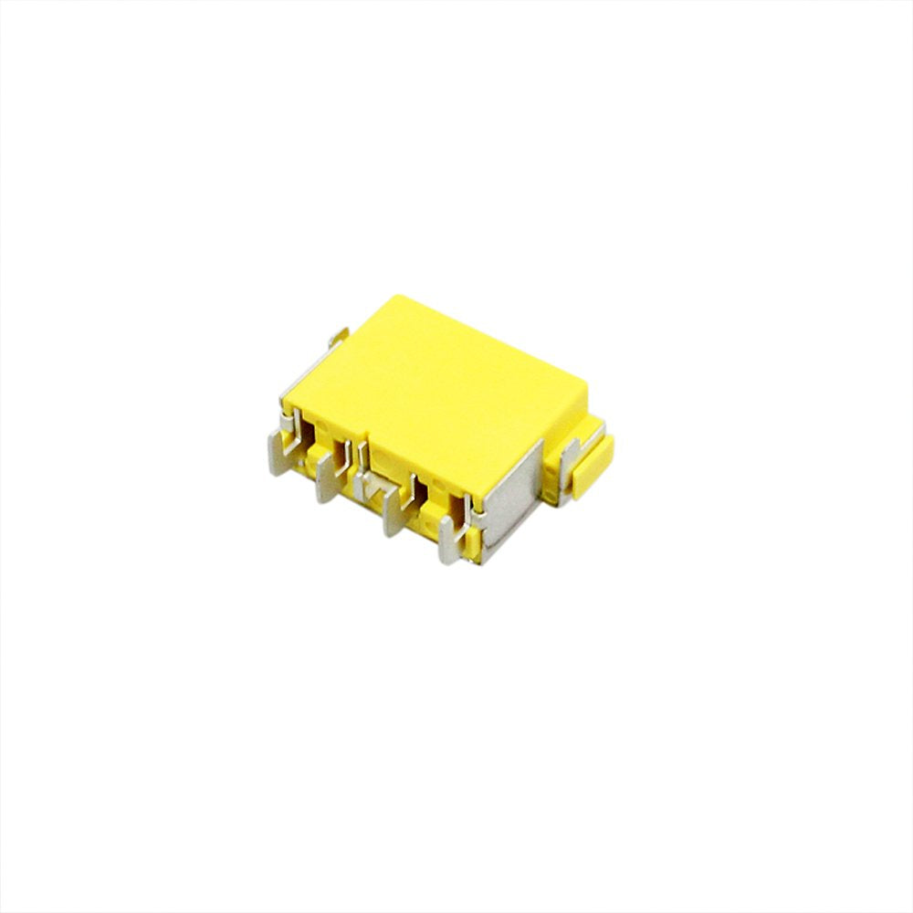 Zahara Dc Power Jack Charging Port Socket Replacement For Lenovo Legion Y740 15Ich