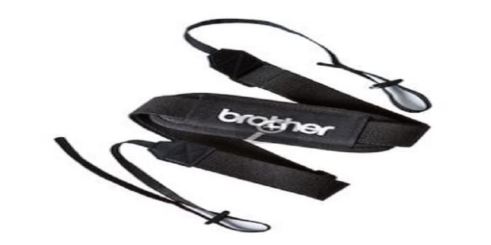 Brother Mobile PASS4000 Ruggedjet 4 Shoulder Strap