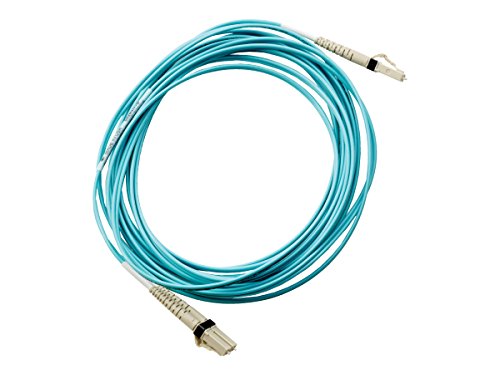 HPE Premier Flex LC/LC OM4  2f