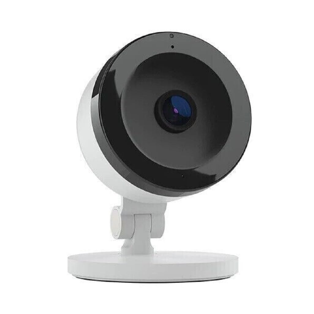 Alarm.Com 1080P Indoor Wifi Video Camera (Adc-V522Ir)