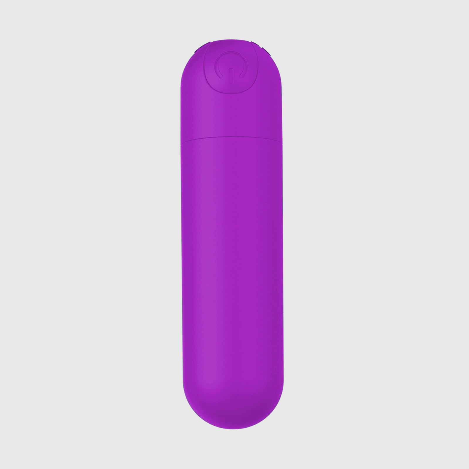 Tertordio Back Massager Electric Handhold Massager Muscle Relaxer for Nack, Back  Portable, Rechargeable and Waterproof Design,