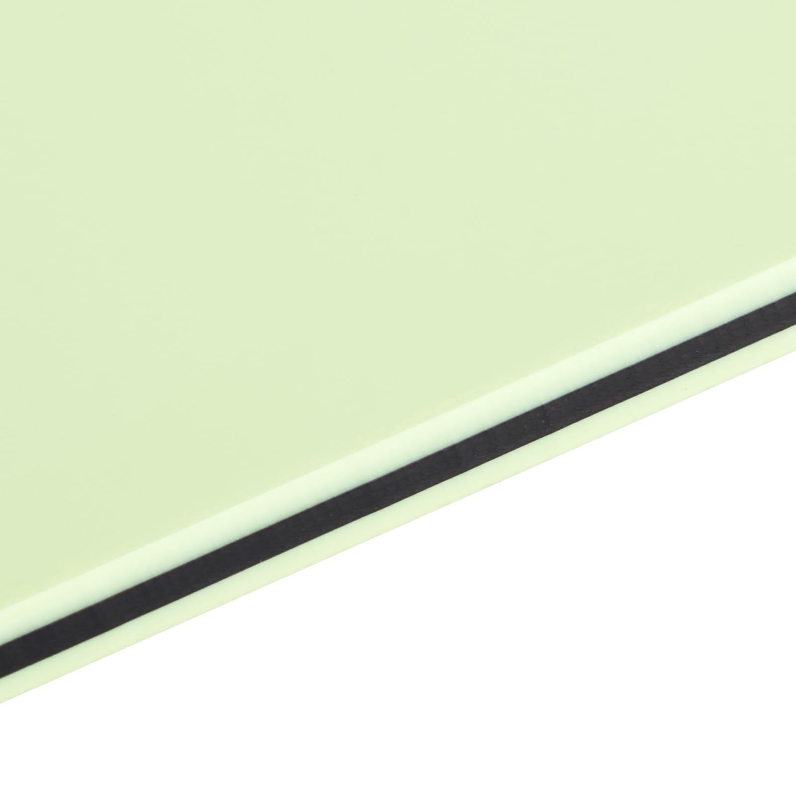 Banworks 3 Ply Les Paul Pickguard Lp Pickguard Scratch Plate 2-Hole Electric Guitar Pickguard For Epiphone Epi Les Paul Lp Jt/Hb