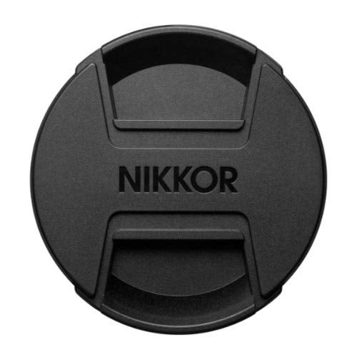 Nikon Nikkor Z 24-200Mm Vr | Compact All-In-One Telephoto Zoom Lens With Image Stabilization For Z Series Mirrorless Cameras | N