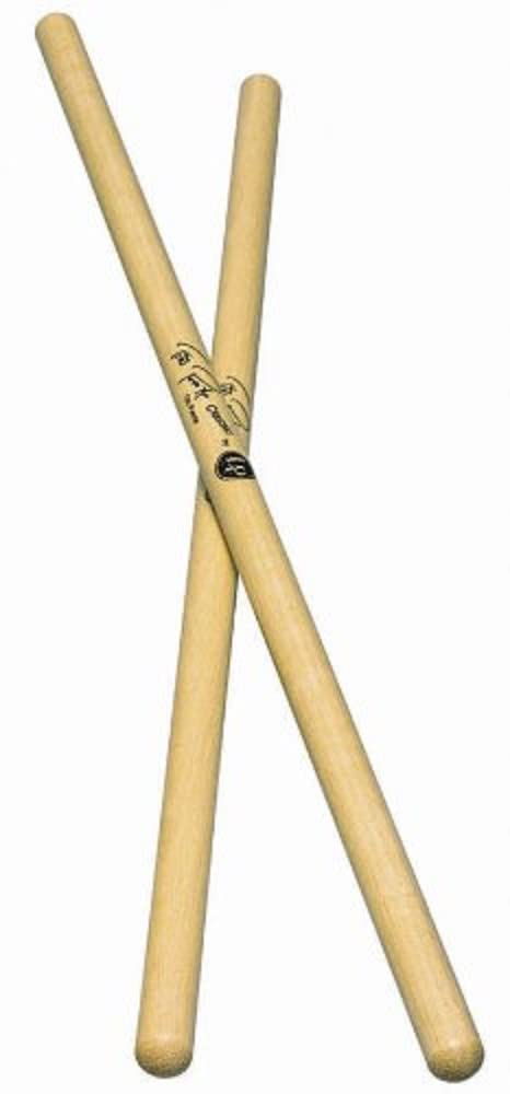 Latin Percussion LP657 Tambora Repl. Sticks Lg/Sm, Natural