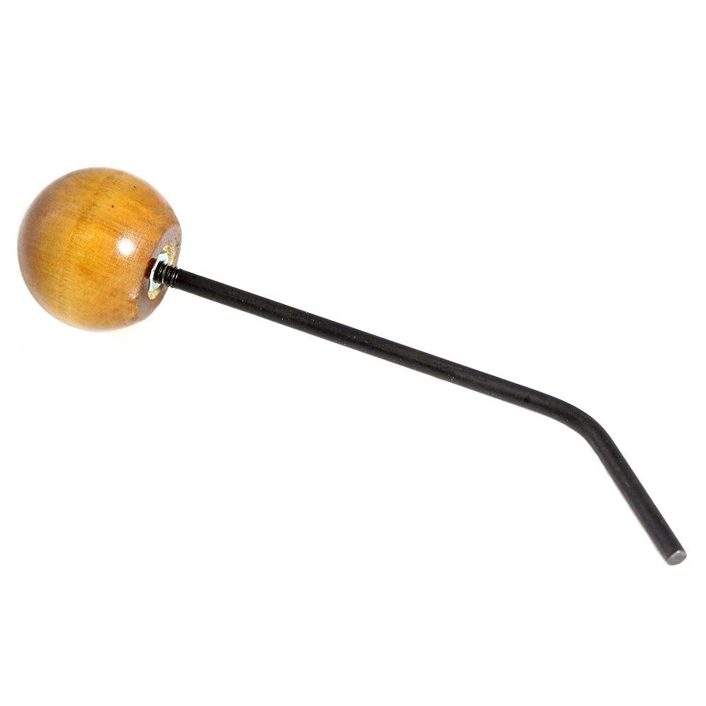 Pintech Percussion In Wb Inverted Wooden Beater