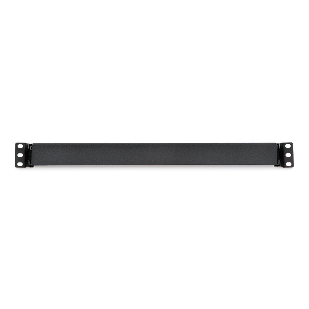 1U 20'' Rack Mntbl Slidng Shelf