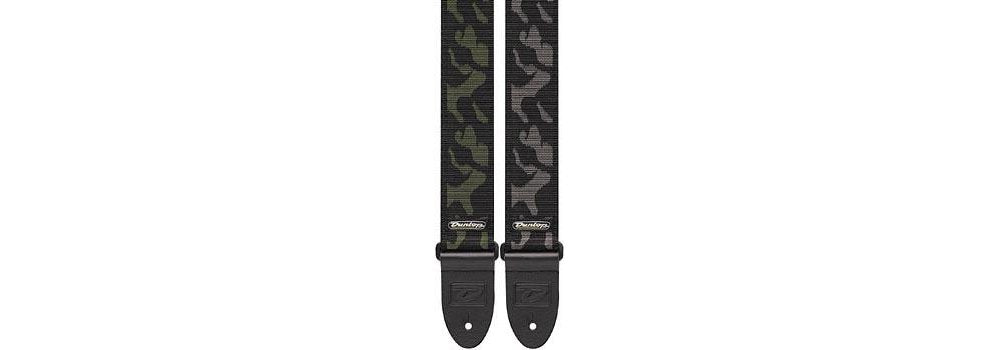 Dunl Strap Cammo-Grey