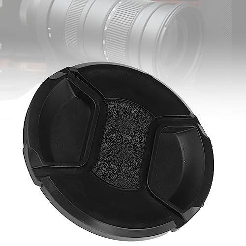 95Mm Lens Cover For Apo 50-500Mm, For 150-600Mm, For Af S 200-500Mm And Other 95Mm Aperture Lenses