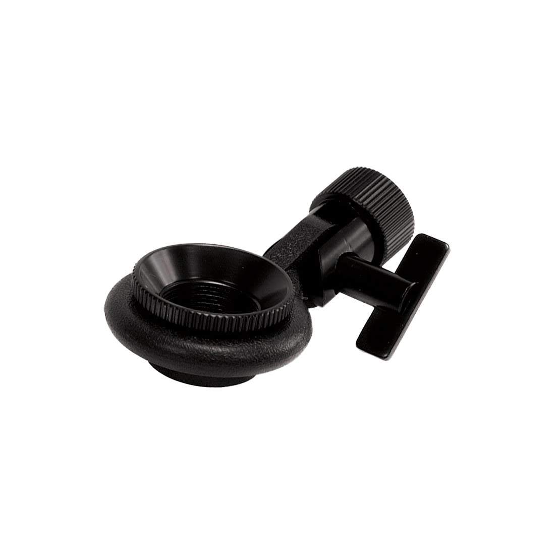 Mxl V6 H Hard Mount Microphone Holder Intended For Use With Mxl V6H Microphone.