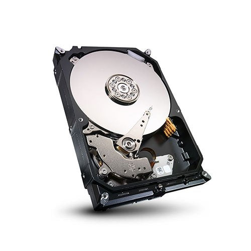 Seagate Barracuda 3.5 Inch 2Tb 7200 Rpm 64Mb 6Gb/S Internal Sata Drive Oem