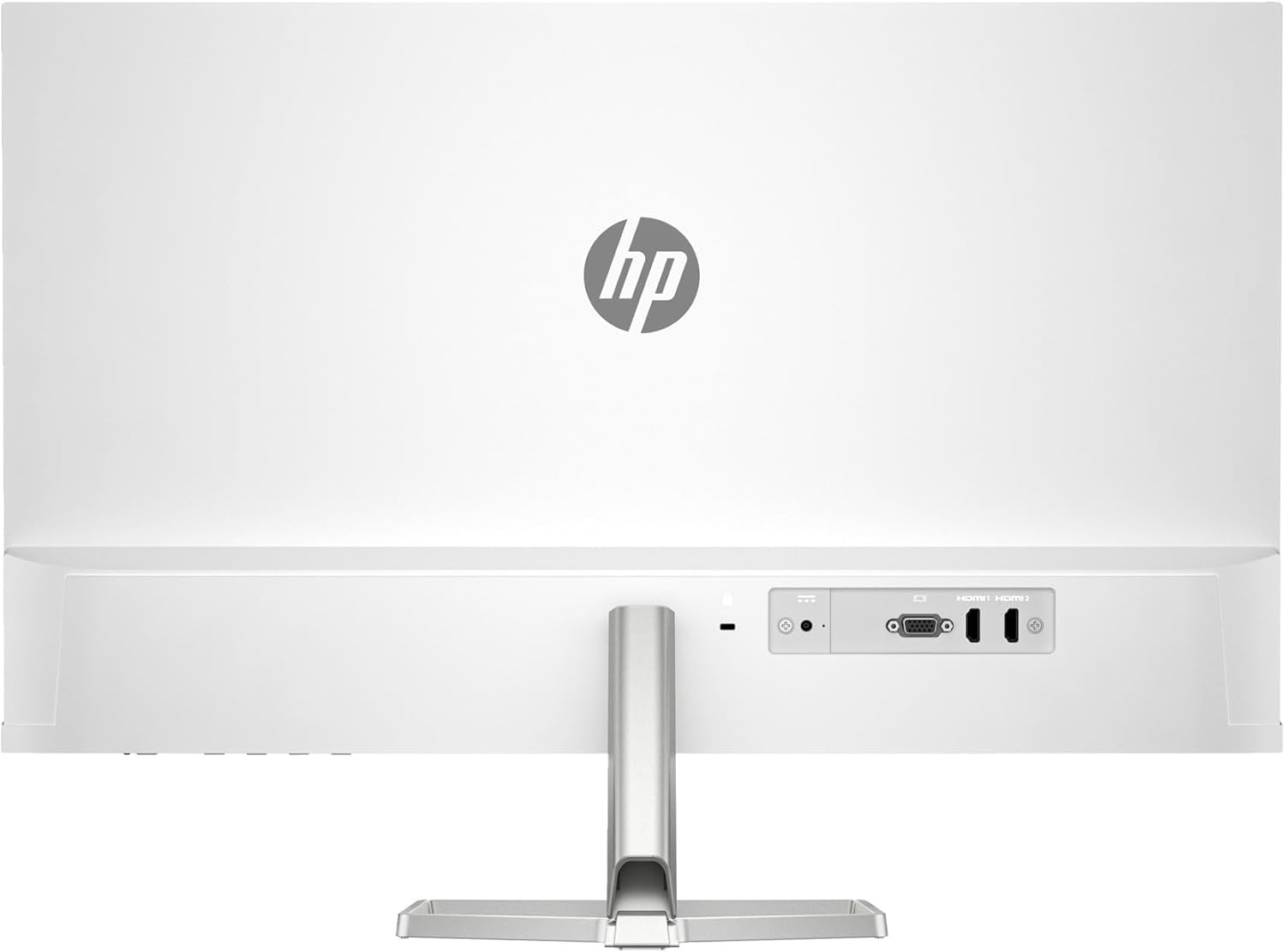 Hp 527Sw Monitor (Replaces Model M27Fw) With 75Hz Ips, 27 Inch Fhd, Anti-Glare,Flicker-Free, 300 Nits Display, Adjustable Tilt,1